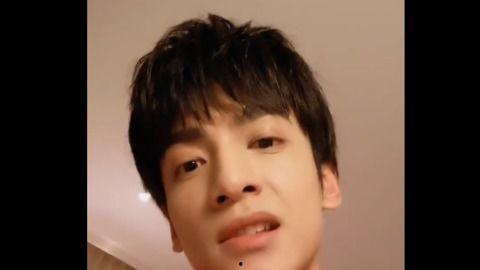 罗云熙搞笑爆料视频大全,笑料百出，欢乐无限